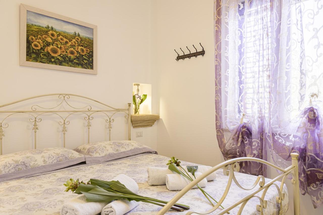 Perla Del Salento Villa Torre Suda Exterior photo