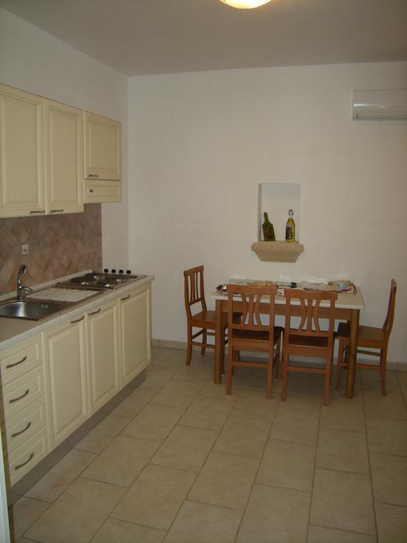 Perla Del Salento Villa Torre Suda Room photo