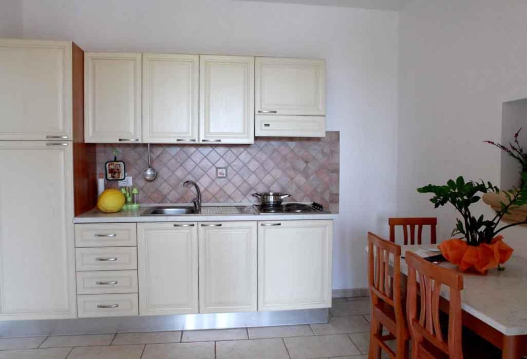 Perla Del Salento Villa Torre Suda Exterior photo