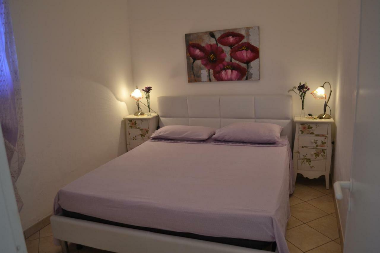 Perla Del Salento Villa Torre Suda Exterior photo